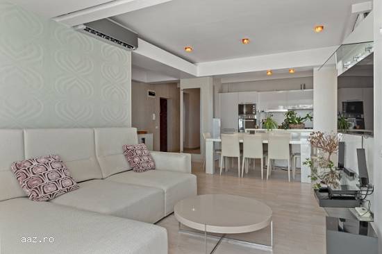 Apartament Penthouse,   143mp,   Pitesti,   Arges,   250000 euro