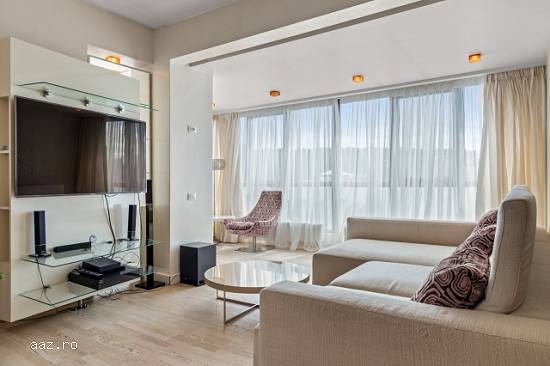 Apartament Penthouse,   143mp,   Pitesti,   Arges,   250000 euro
