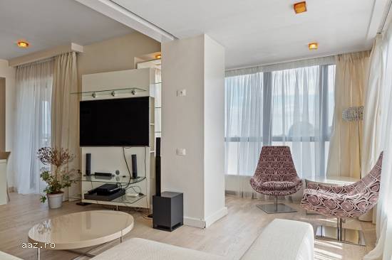 Apartament Penthouse,   143mp,   Pitesti,   Arges,   250000 euro