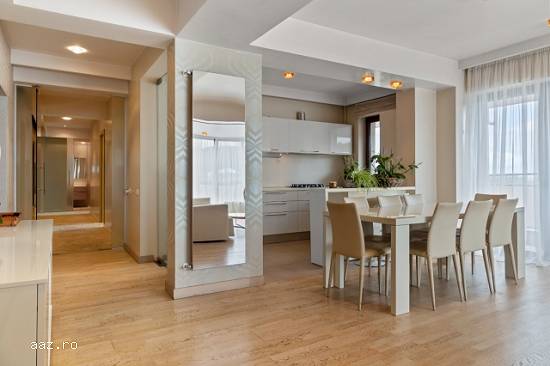 Apartament Penthouse,   143mp,   Pitesti,   Arges,   250000 euro