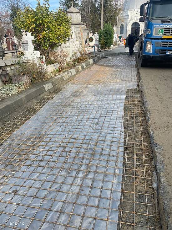 Constructii-prestari servicii