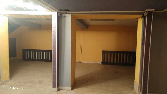 Proprietate imobiliara - teren si constructii - Iernut jud. Mures