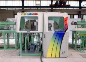 Schmidler K�t�k Ev Makinesi S3