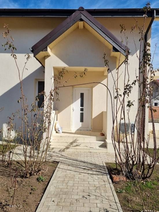 Vila 127mp,  teren 508mp,   Magurele,   Ilfov,   139000 euro
