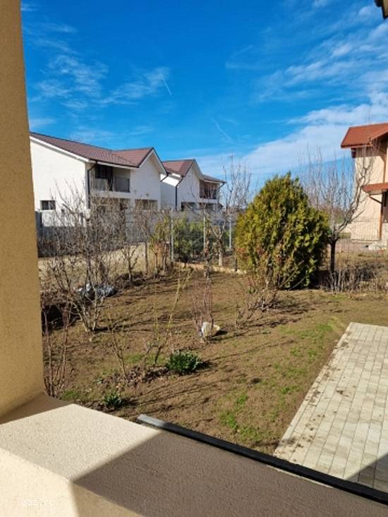 Vila 127mp,  teren 508mp,   Magurele,   Ilfov,   139000 euro
