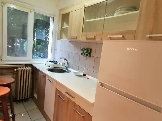 Inchiriez apartament cu 2 camere in Timisoara zona Take Ionescu