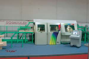 Schmidler K�t�k Ev Makinesi