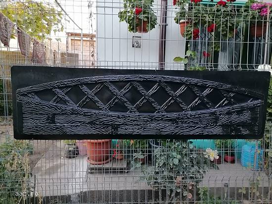 Vând matrițe abs
