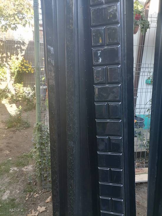 Vând matrițe abs