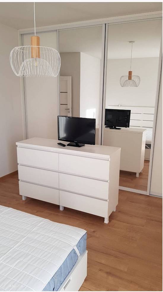 Inchiriez apartament cu 2 camere in Cluj-Napoca,    Centru 800euro/luna