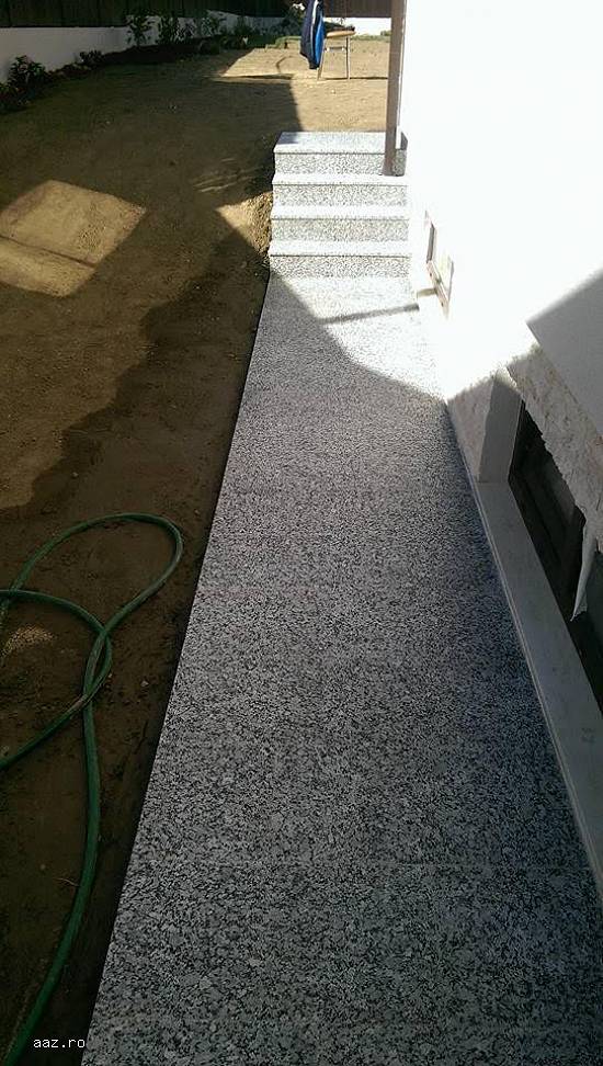 glafuri granit
