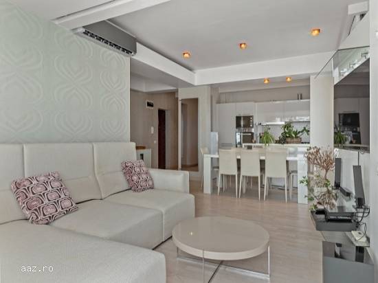 Inchiriez apartament penthouse,   143mp,   Pitesti,   Arges,   800 euro