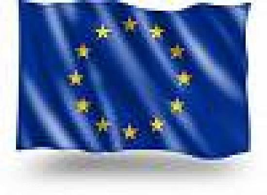 Steag Uniunea Europeana 135 x 90 cm - Minimat