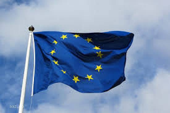 Steag Uniunea Europeana 90 x 60 cm - Stofa / Minimat