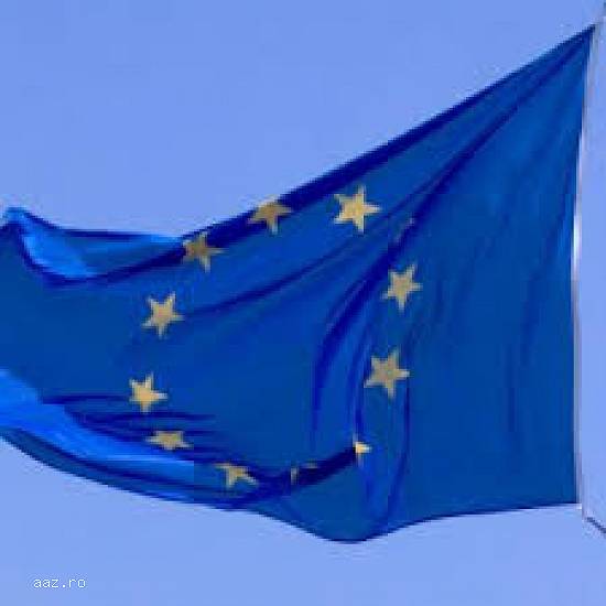 Steag Uniunea Europeana 60 x 40 cm - Minimat