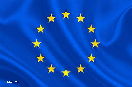 Steag Uniunea Europeana 150 x 100 cm