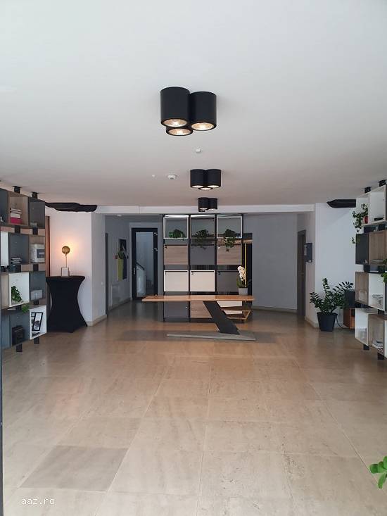Spatii birouri premium 350 mp Bucuresti Matei Basarab 4.900 euro/luna