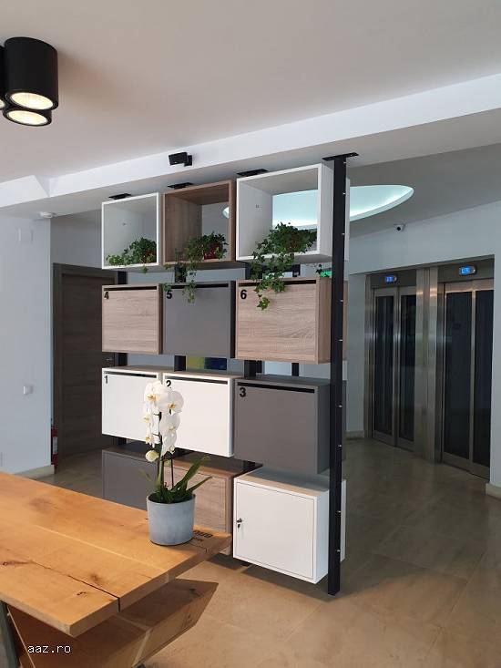 Spatii birouri premium 350 mp Bucuresti Matei Basarab 4.900 euro/luna