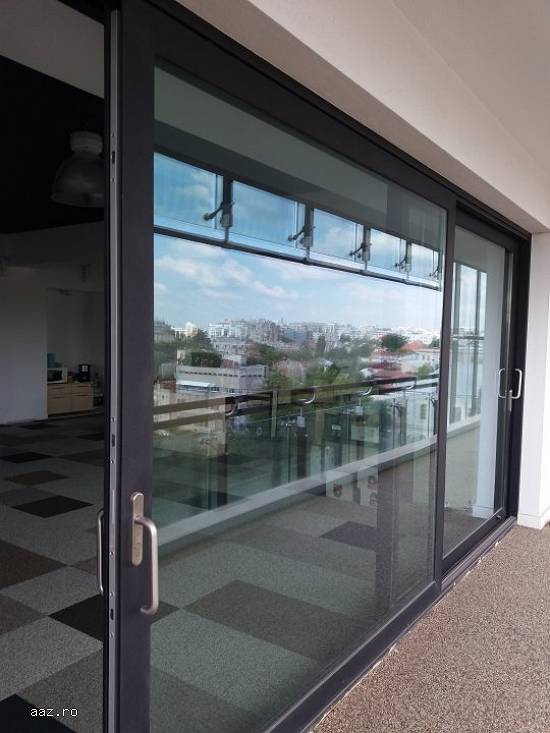 Spatii birouri premium 350 mp Bucuresti Matei Basarab 4.900 euro/luna