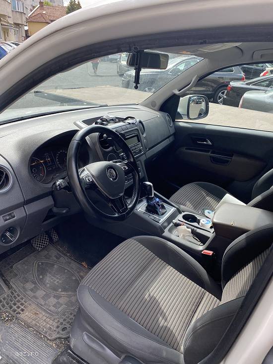 Autoutilitara Volkswagen 2015