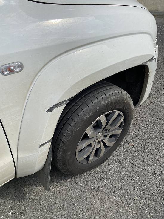 Autoutilitara Volkswagen 2015