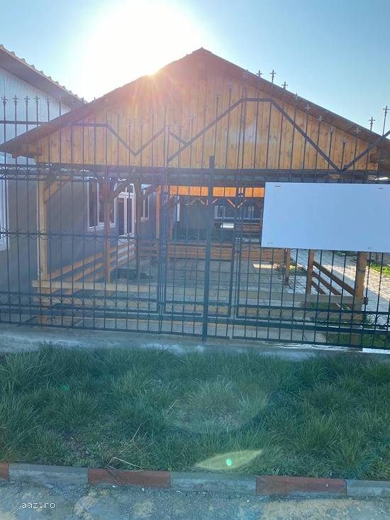 Proprietate imobiliara - Costinesti,   judetul Constanta