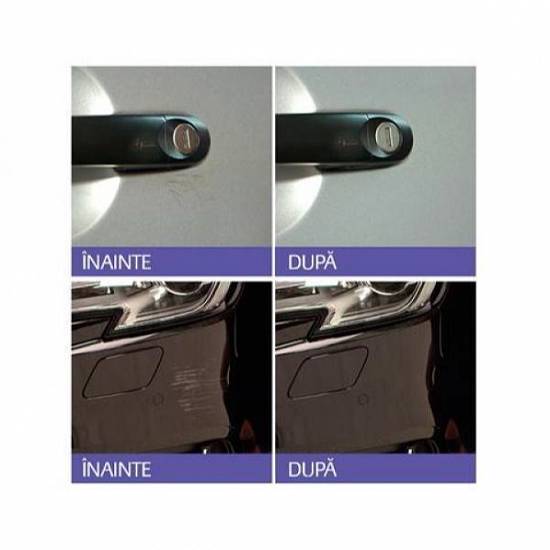 Solutie Indepartat Zgarieturi Platinum 20sec