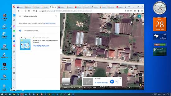 Teren intravilan de vanzare