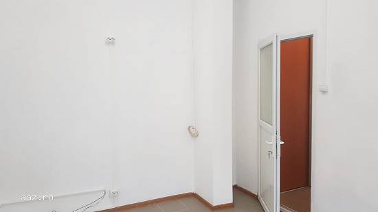 Spatiu comercial 100 mp,   Piata Centrala Mizil parter,   4 camere,   baie,   bucatarie 80.000 eur