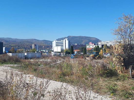 - Proprietate imobiliara pretabila proiect rezidential sau comercial - Brasov.