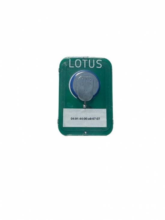 Inregistrator temperatura (Data logger) Synchro Lotus T