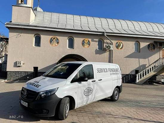 SERVICII FUNERARE TURDA-POMPE FUNEBRE NON-STOP-VEA FUNERARE TURDA