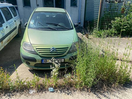 Autoturism Citroen