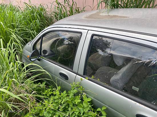 Autoturism Daewoo