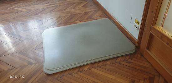 Vand KOLON Protecţie pardoseală IKEA,    120x100 cm x 12 bucati