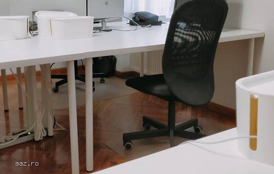 Vand ROMMA Cutie cabluri cu capac,   alb x 10 bucati