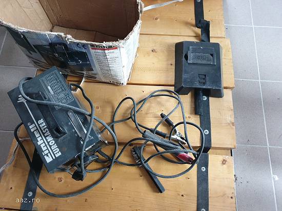 Vand aparat de sudura Einhell Euromaster CEN 150/1 TURBO – second hand