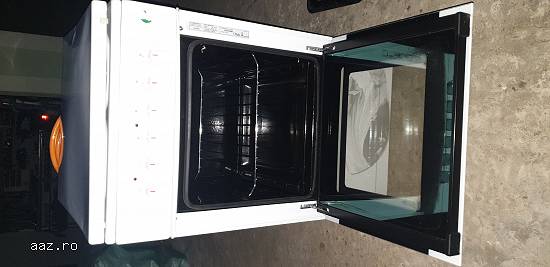 Vand aragaz electricTermikel SHM53020 – 14250 – second hand