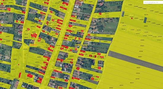Proprietar vand teren intravilan. 900 m2 Giarmata Mare – Timis