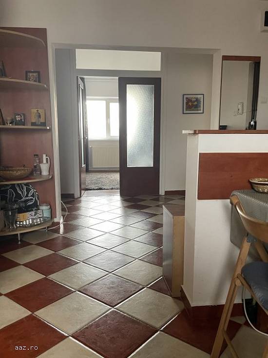 Apartament 4 camere Bucuresti,   Parcul Sebastian 96mp,   123.000 euro