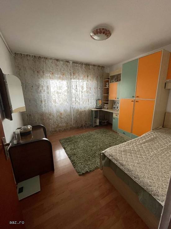 Apartament 4 camere Bucuresti,   Parcul Sebastian 96mp,   123.000 euro
