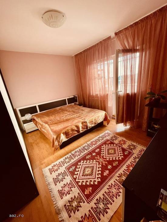 Apartament 4 camere Bucuresti,   Parcul Sebastian 96mp,   123.000 euro