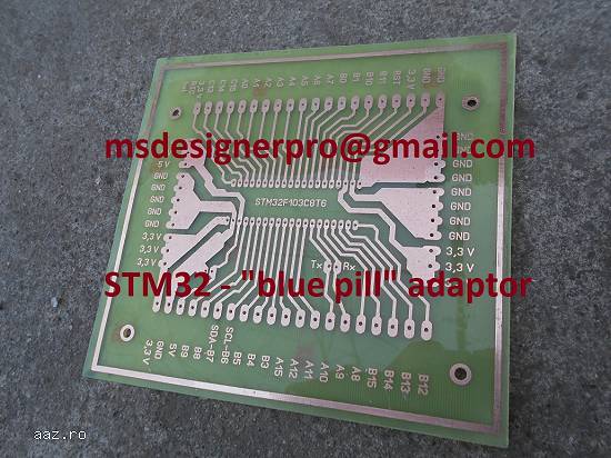 Circuite-imprimate-ieftine,   cablaje-imprimate-ieftine-pcb