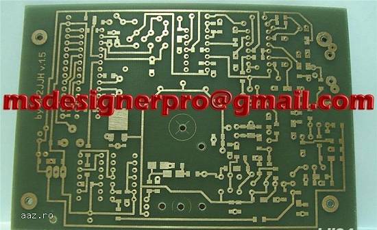 Circuite-imprimate-ieftine,   cablaje-imprimate-ieftine-pcb