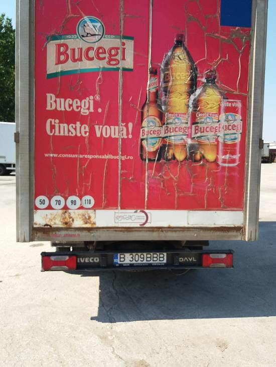 ...Autoutilitara Iveco Daily...