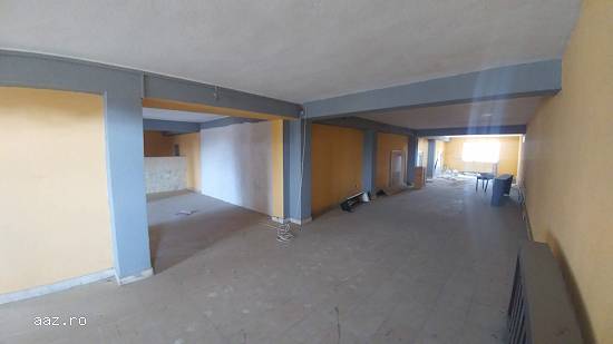 ...Proprietate imobiliara - teren si constructii - Iernut ...