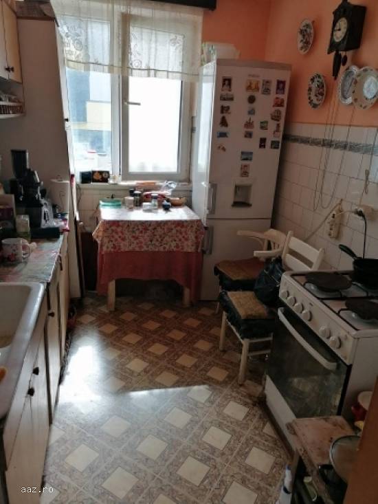Apartament in blocuri,   Central,   Centrala