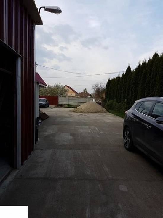 Teren 2052mp ultracentral Santandrei Bihor