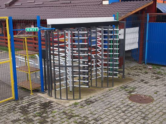 - sisteme stadion - Lot 2