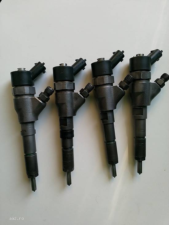 0445110076 9653594280 0986435077 0445110062 Injector Citroen Peugeot Fiat 2.0